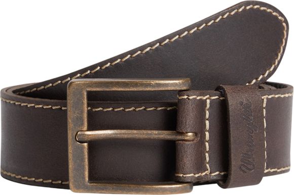 Ремень Wrangler STITCHED BELT 112125438