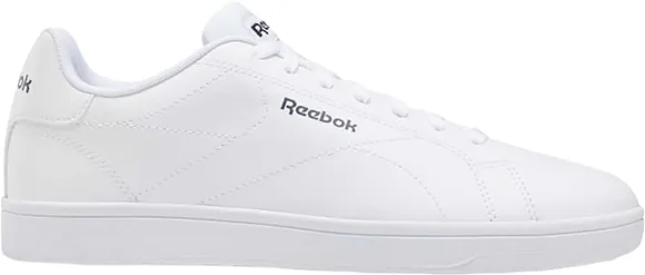 Кроссовки REEBOK ROYAL COMPLE WHITE/CONAVY/WHITE 100000451