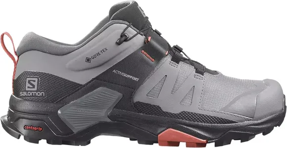 Кроссовки Salomon X ULTRA 4 GTX W L41623100