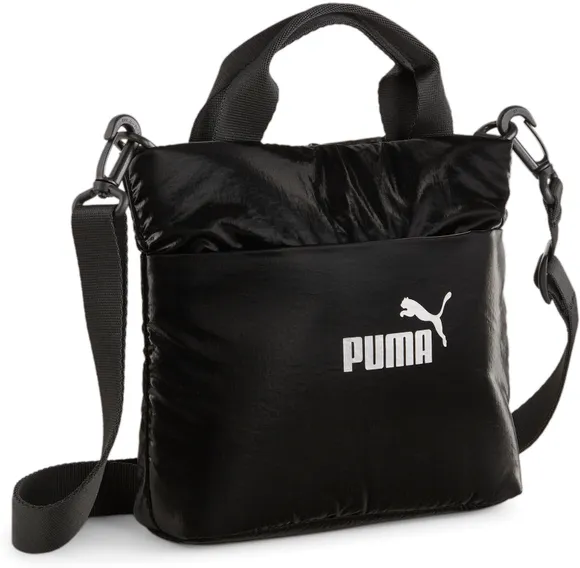 Сумка Puma Core Up Mini Tote Bag