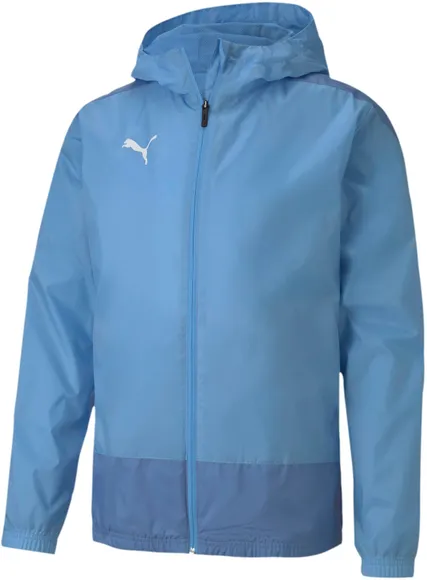 Ветровка Puma teamGOAL 23 Training Rain Jacket 65655918