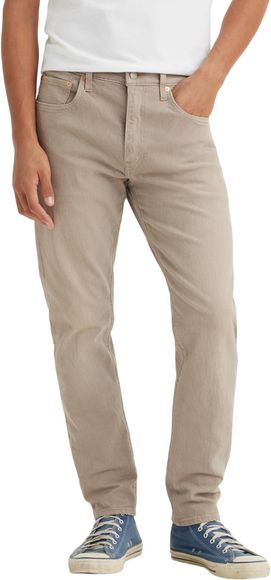 Джинсы Levis 512™ SLIM TAPER TANS 28833-1364