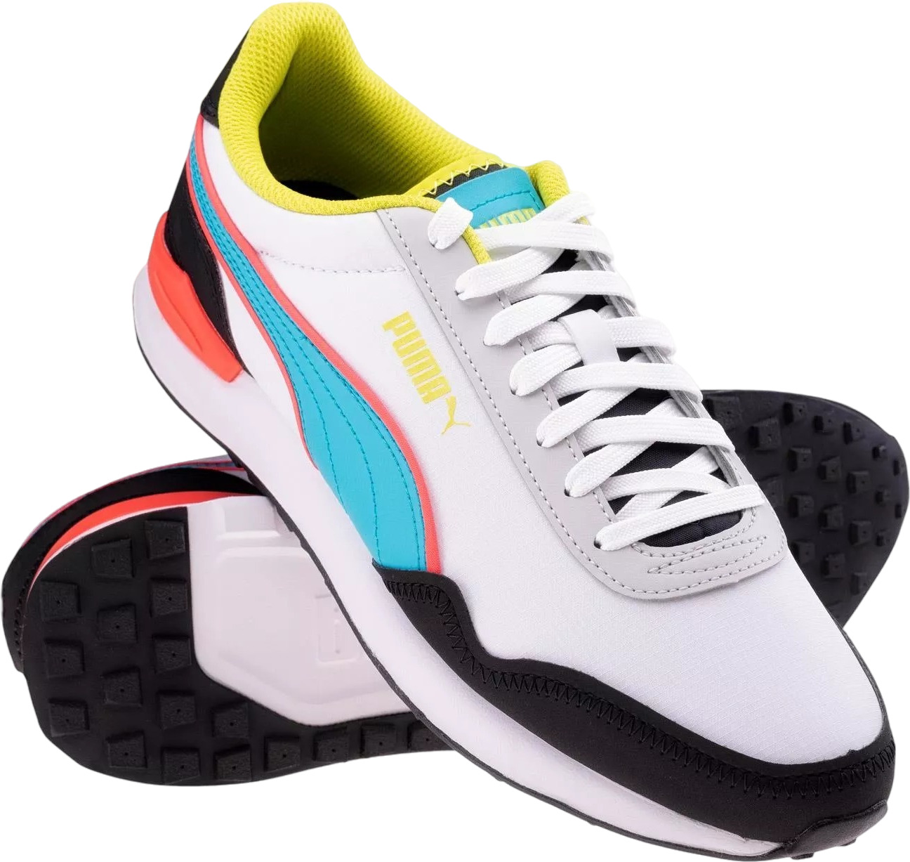 Кроссовки Puma Dista Runner Tech