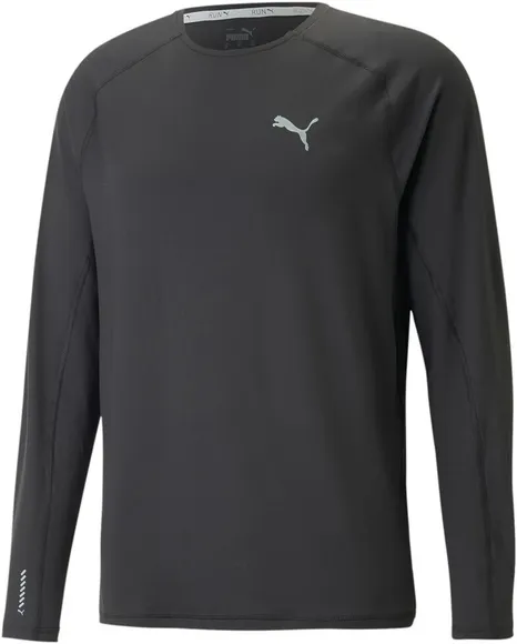 Лонгслив Puma RUN CLOUDSPUN LS TEE