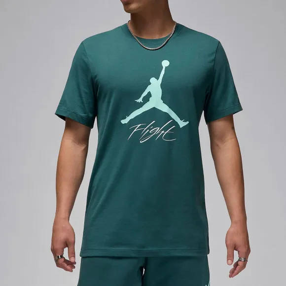 Футболка Nike JUMPMAN FLIGHT HBR TEE AO0664-366