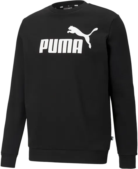 Джемпер Puma ESS Big Logo Crew FL 58667801