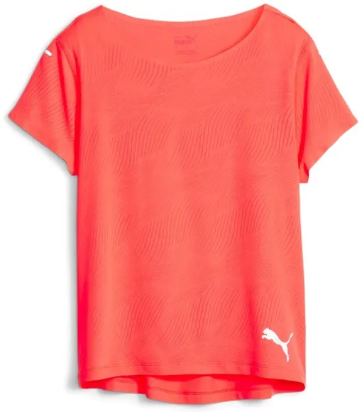 Футболка Puma RUN ULTRASPUN TEE W 52406346