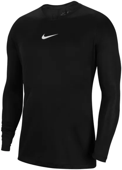 Футболка компресcионная Nike Park First Layer LS AV2609-010