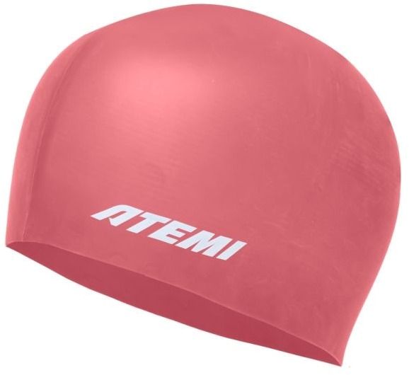 Шапочка для плавания Atemi Swimming cap FLSC1R