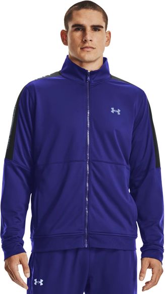 Олимпийка Under Armour UA SPORTSTYLE GRAPHIC TK JT 1361619-415