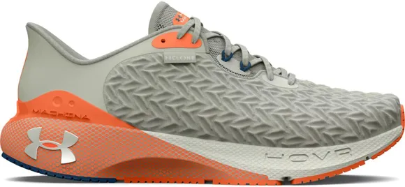 Кроссовки Under Armour UA HOVR Machina 3 Clone-GRN 3026729-300