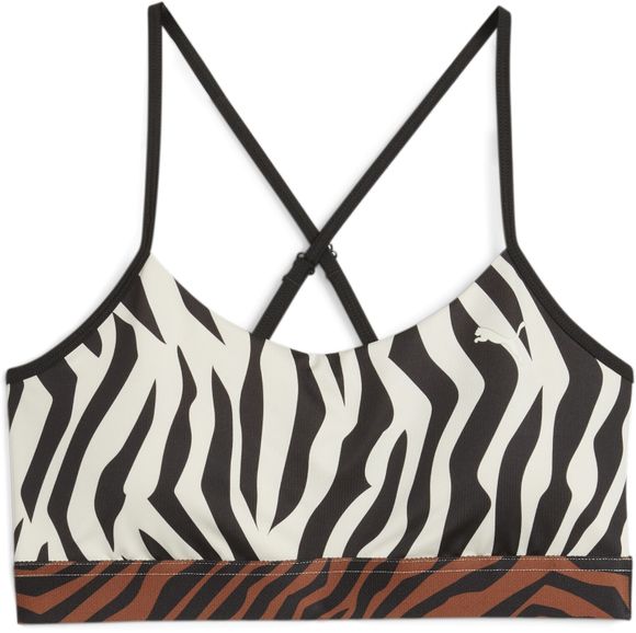 Бра Puma MOVE ANIMAL REMIX BRA 52481887