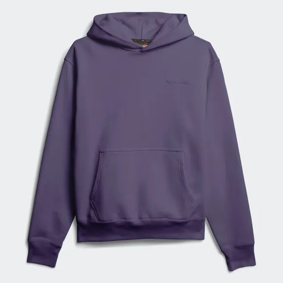 Толстовка Adidas PW BASICS HOOD TECPRP GH4411