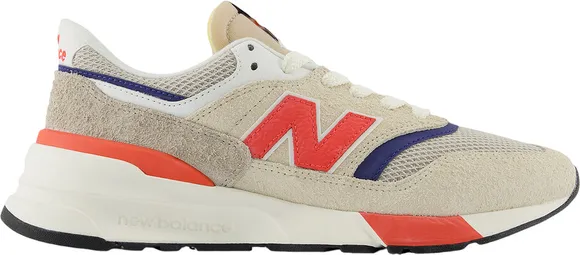 Кроссовки New Balance 997R U997RRC