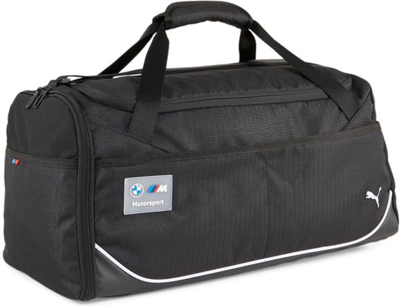 Сумка Puma BMW MMS Duffle Bag 9036601