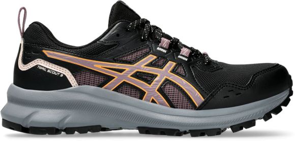 Кроссовки Asics TRAIL SCOUT 3 1012B516-003