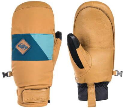 Варежки Quiksilver SQUAD MITT GLOV CMT0 EQYHN03187-CMT0