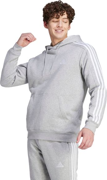 Худи Adidas M 3S FL HD IJ6474