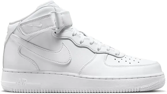 Кроссовки Nike AIR FORCE 1 '07 MID FRESH DZ2525-100