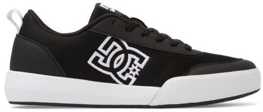 Кеды DC Shoes TRANSITOR (BL0) ADYS700231-BL0