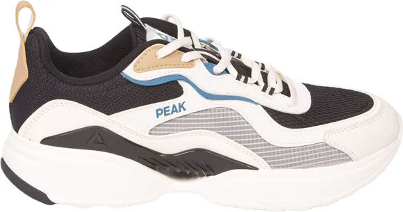 Кроссовки Peak FASHION CASUAL SHOES E231531E-OWBL