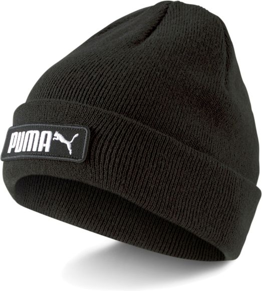 Шапка PUMA Classic Cuff Beanie 2343401