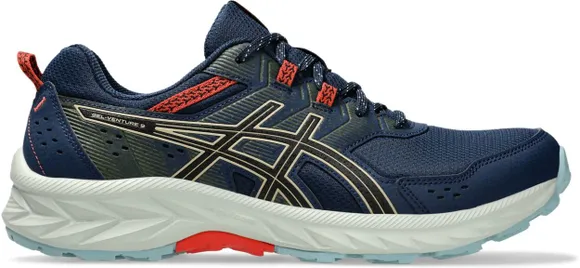 Кроссовки Asics GEL-VENTURE 9 1011B486-408