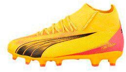 Бутсы Puma ULTRA PRO FG/AG Jr 10776903