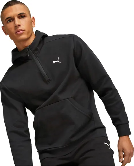 Толстовка Puma RAD/CAL Half-Zip DK 67331801