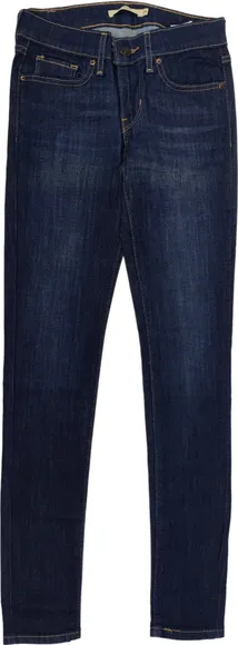 Джинсы Levis 711 Levi's Original LAND AND SEA 19560I-0021