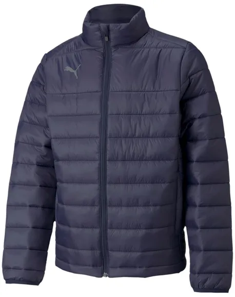 Куртка Puma teamLIGA Light Jacket Jr 65761806