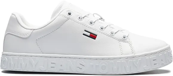 Кеды Tommy Hilfiger Sneakers EN0EN02042-YBR