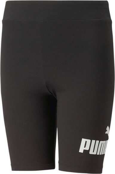 Шорты Puma ESS+ Logo Short Leggings G 67349701