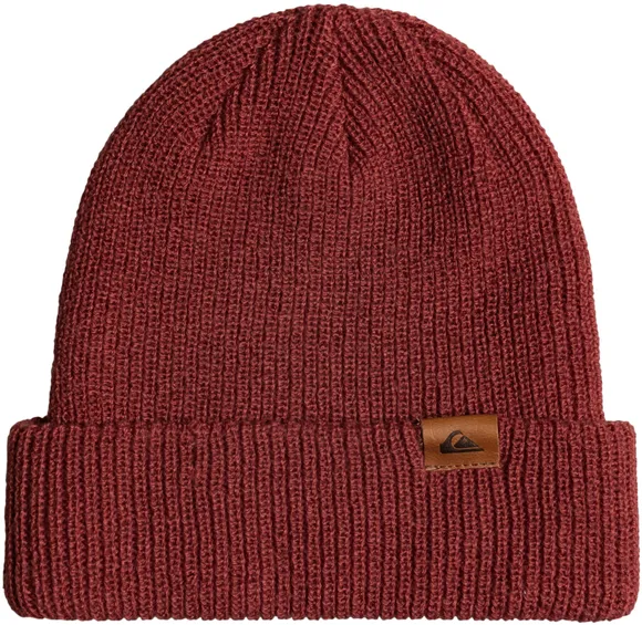 Шапка Quiksilver Routine Beanie HDWR RRG0 EQYHA03299-RRG0