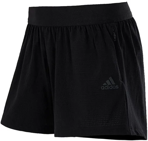 Шорты Adidas TRN H.RDY SHORTBLACK GR8235