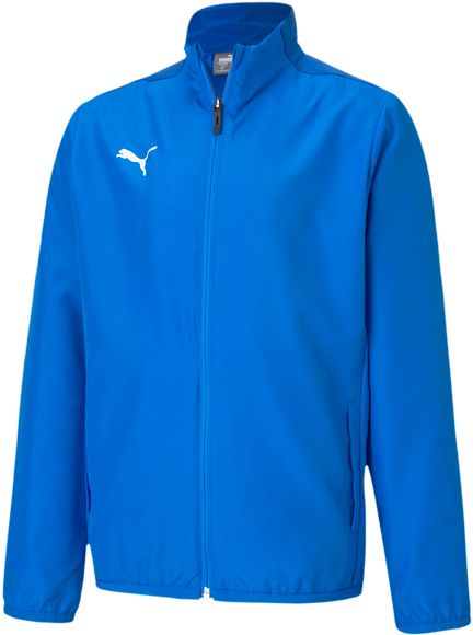 Олимпийка Puma teamGOAL 23 Sideline Jacket Jr 65657502