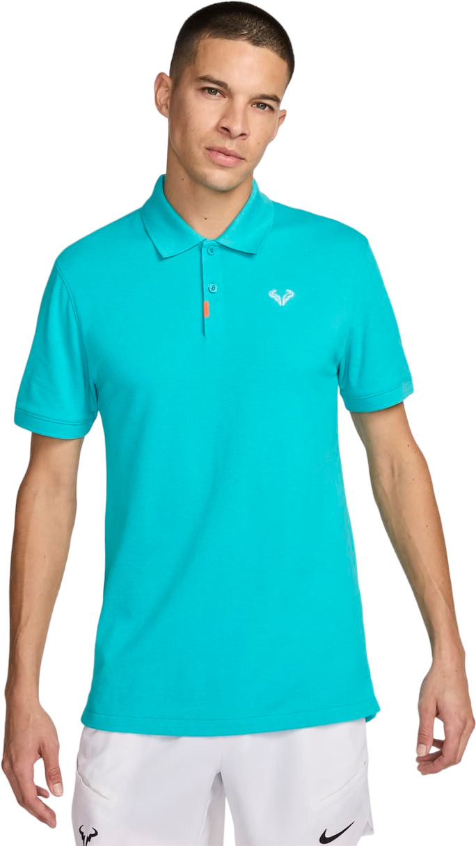 Поло THE NIKE POLO DF RAFA SLIM