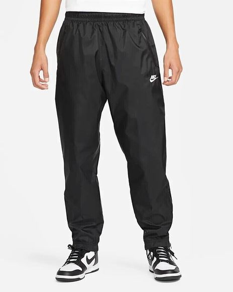 Брюки Nike M NK WR WVN LND PANT DX0653-011