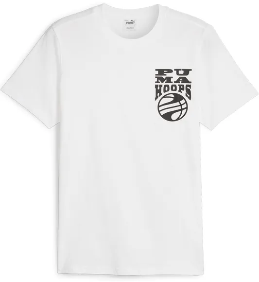 Футболка Puma The Hooper Tee 2 62482801