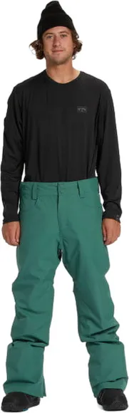 Брюки Billabong OUTSIDER PNT M SNPT 1406 F6PM10-BIF2-1406