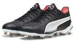 Бутсы Puma KING ULTIMATE FG/AG 10756301