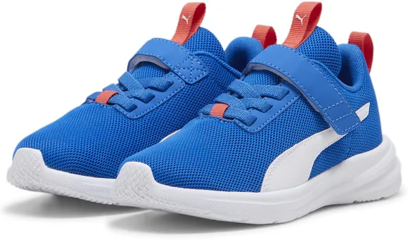 Кроссовки Puma Rickie Runner AC+ PS 39493209