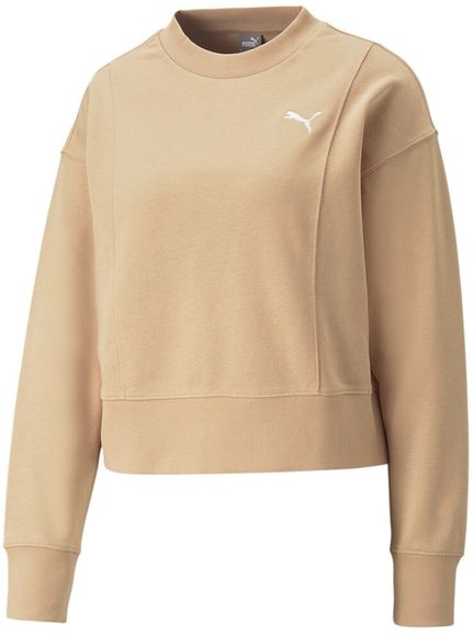 Джемпер Puma HER Crew TR 67310989