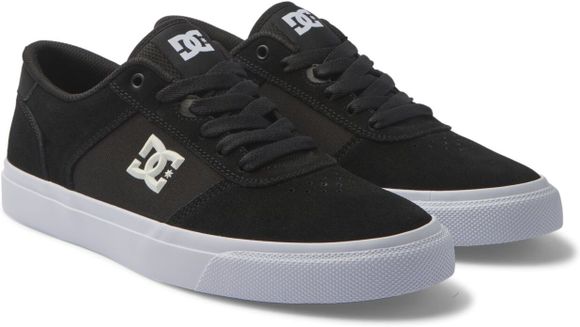 Кеды DC Shoes TEKNIC SHOE BKW ADYS300763-BKW