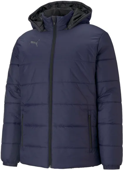 Куртка утепленная Puma teamLIGA Padded Jacket 65726506