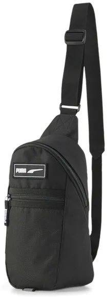 Сумка на плечо PUMA Deck Crossbody Bag 7919001