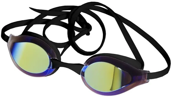 Очки для плавания Atemi Goggles TRS1BK