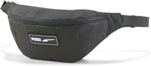 Сумка на пояс PUMA Deck Waist Bag 7918701