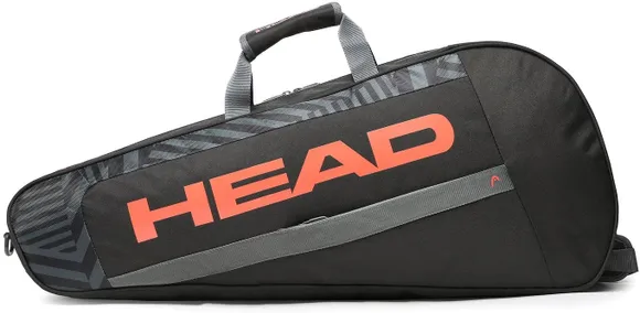 Сумка для ракеток Head Base Racquet Bag S 261323-BKOR