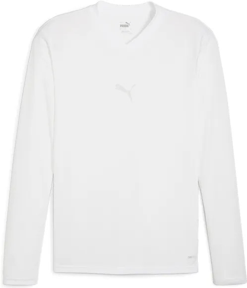 Лонгслив Puma teamGOAL Baselayer Tee LS 65877704